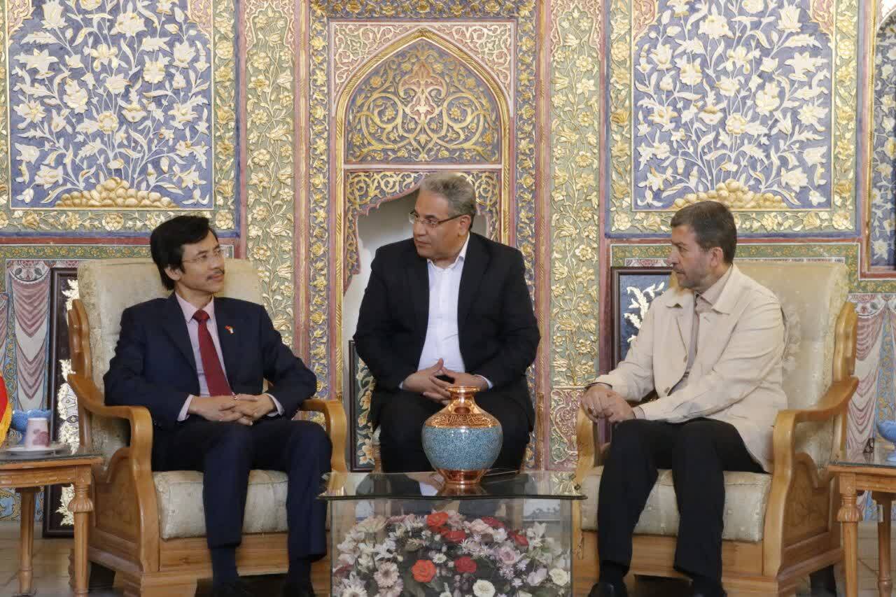 پیام سپاهان