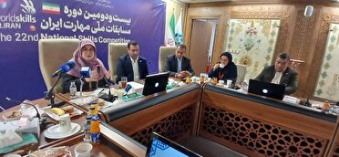جذب نیروی ماهر از الزامات کسب وکار در کشور