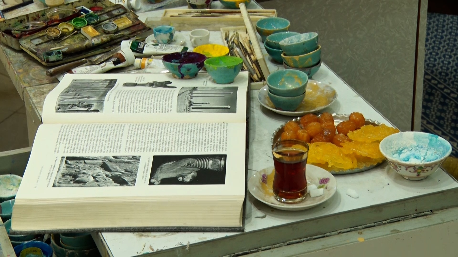 پیام سپاهان