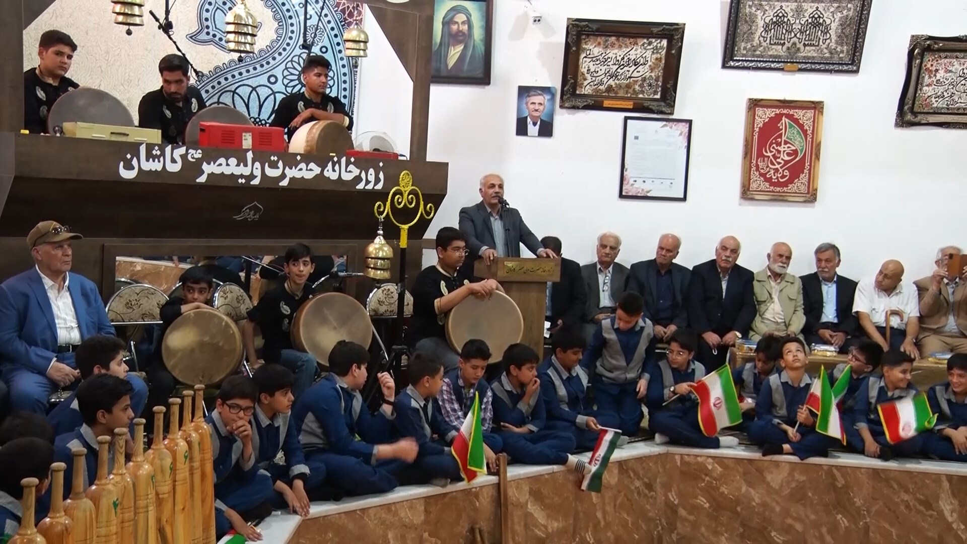 پیام سپاهان