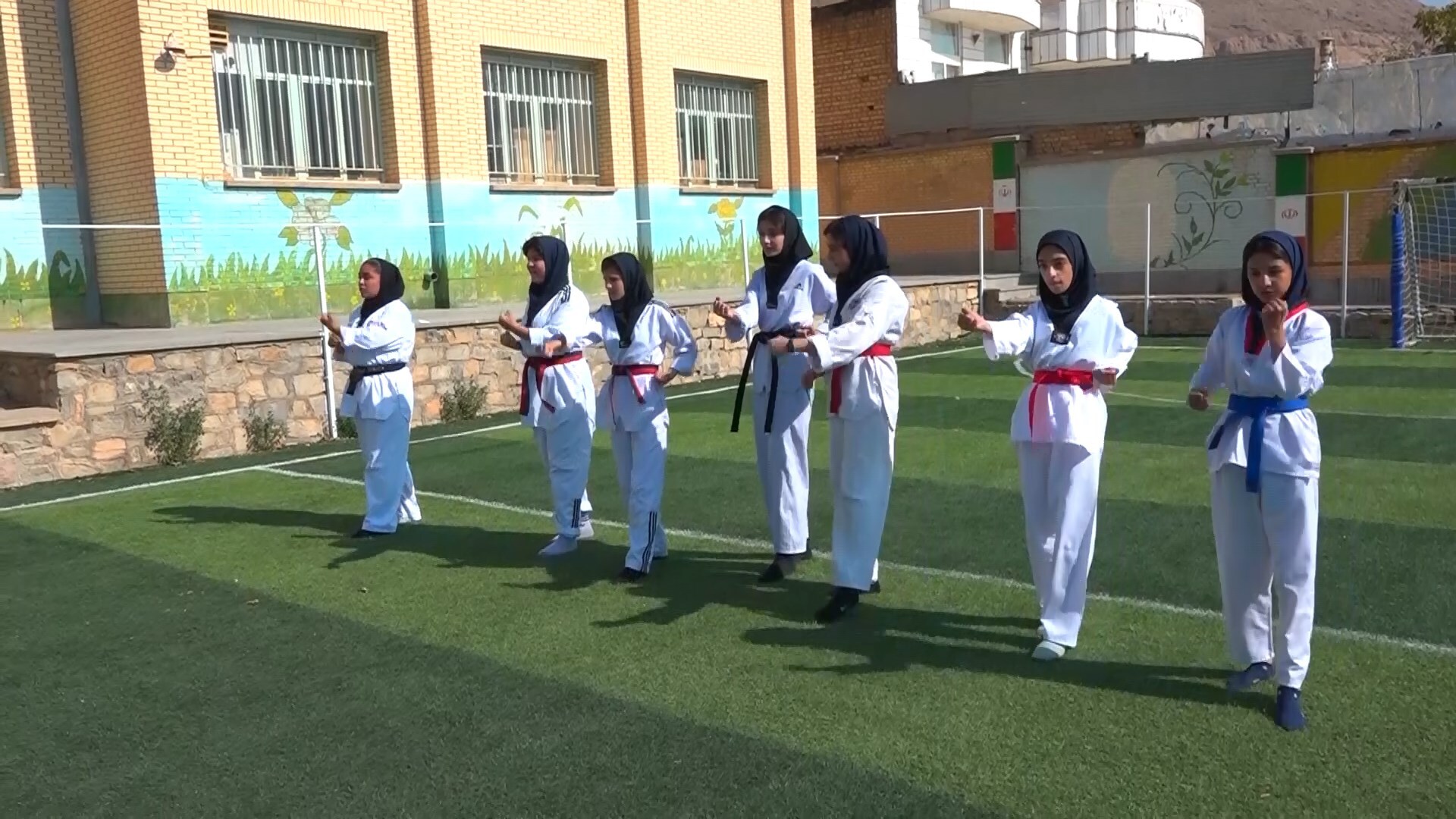 پیام سپاهان