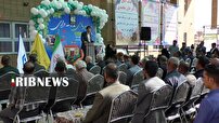 اولین همایش مدرسه یاری و مدرسه داری در برخوار