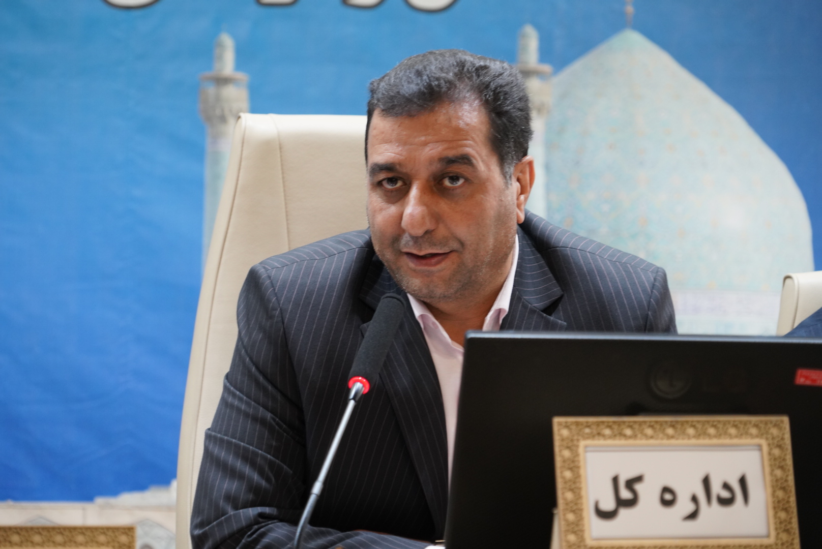 استفاده از فناوری‌های نوین آموزشی ضرورتی اجتناب‌ناپذیر است