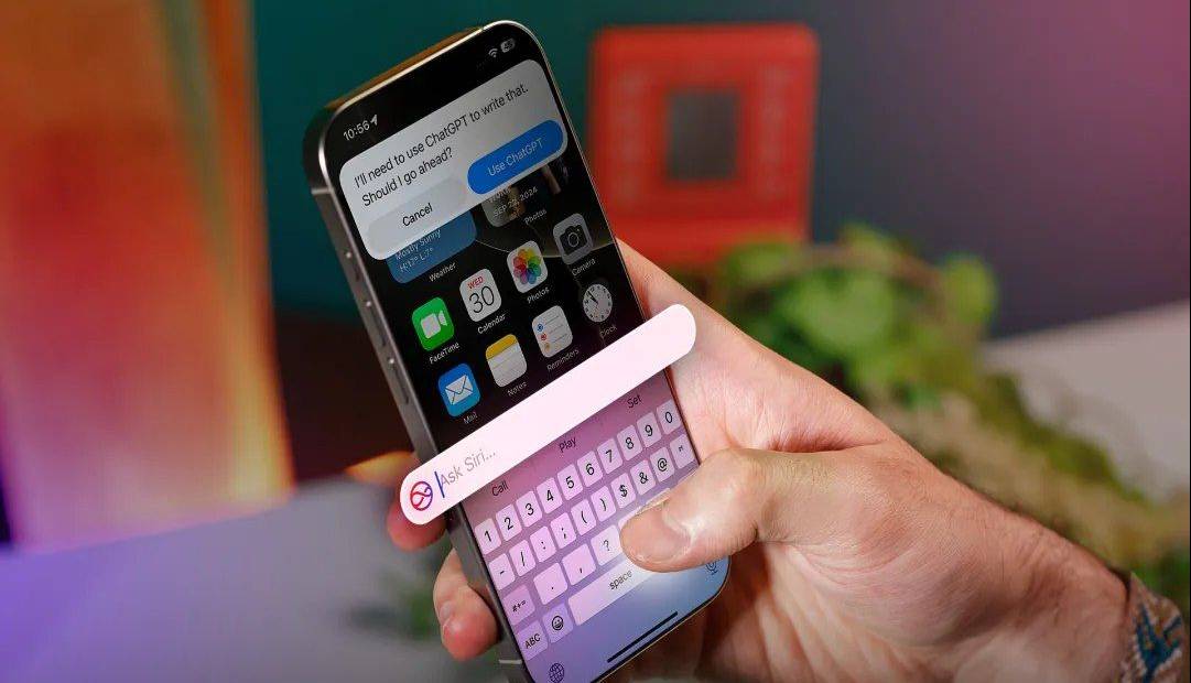کارمندان اپل نگران عملکرد سیری در iOS ۲۶.۴ هستند