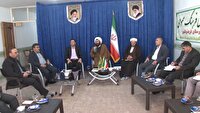 تاکید امام جمعه فریدونشهر بر تشکیل شورای نخبگان