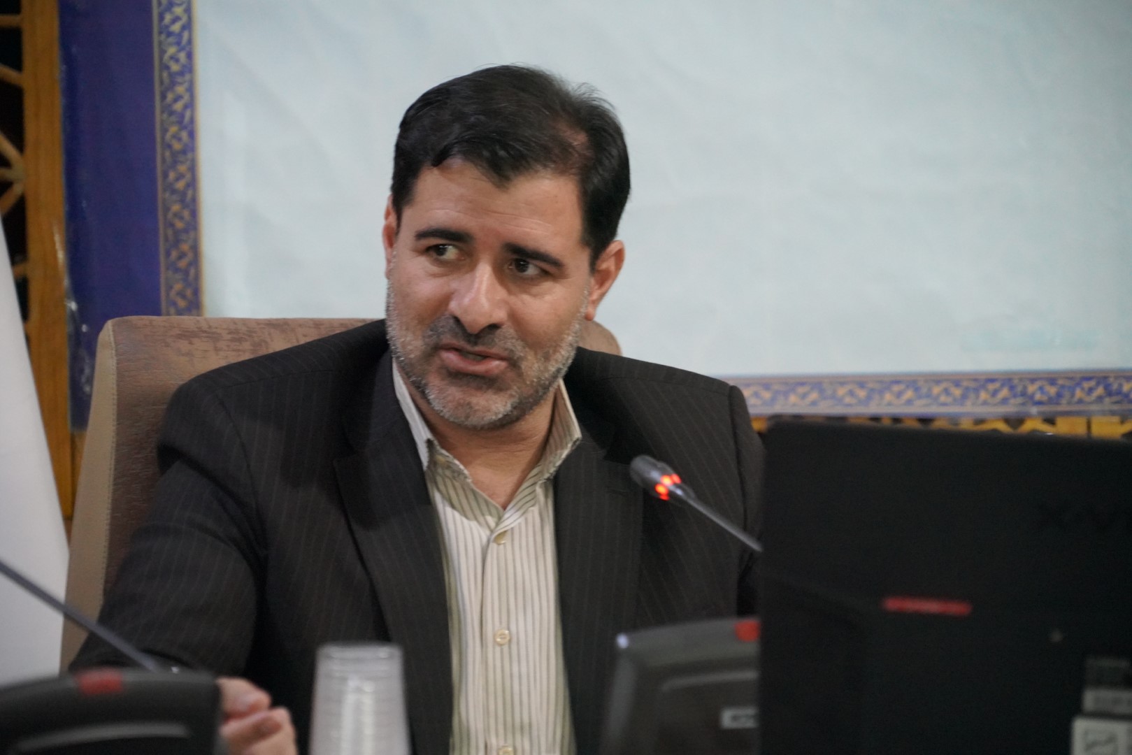 استان اصفهان، رتبه دوم کشور در جشنواره پرسش مهر