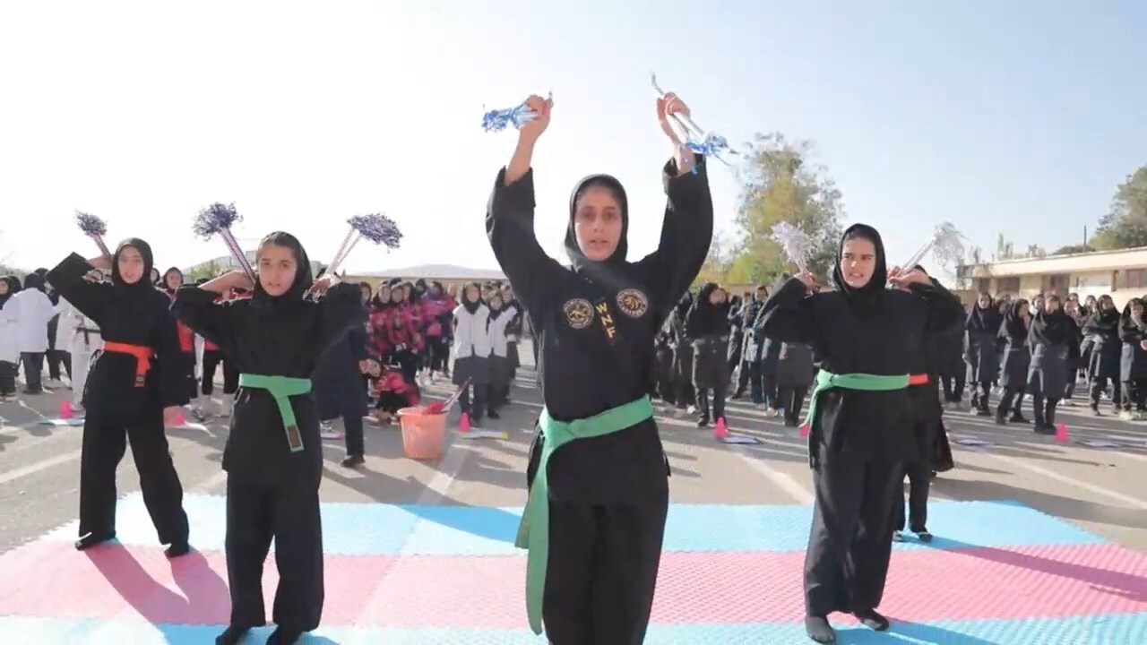 پیام سپاهان