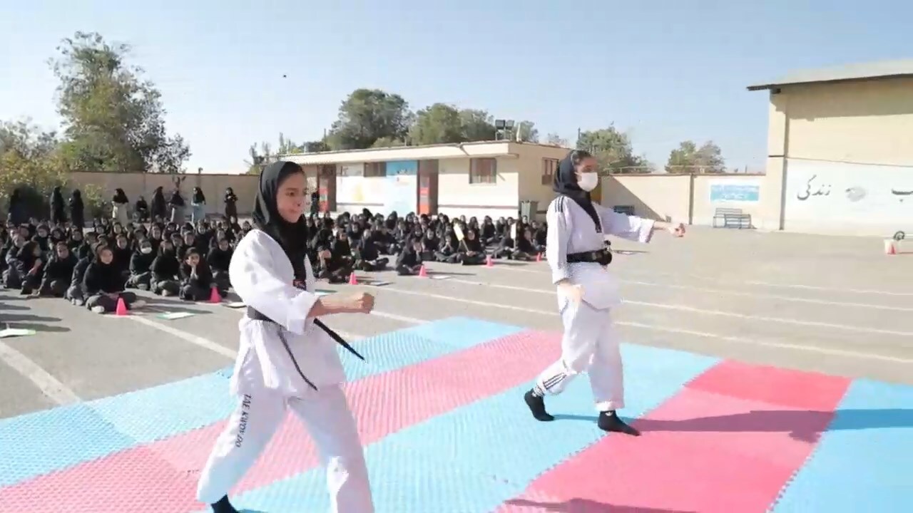 پیام سپاهان