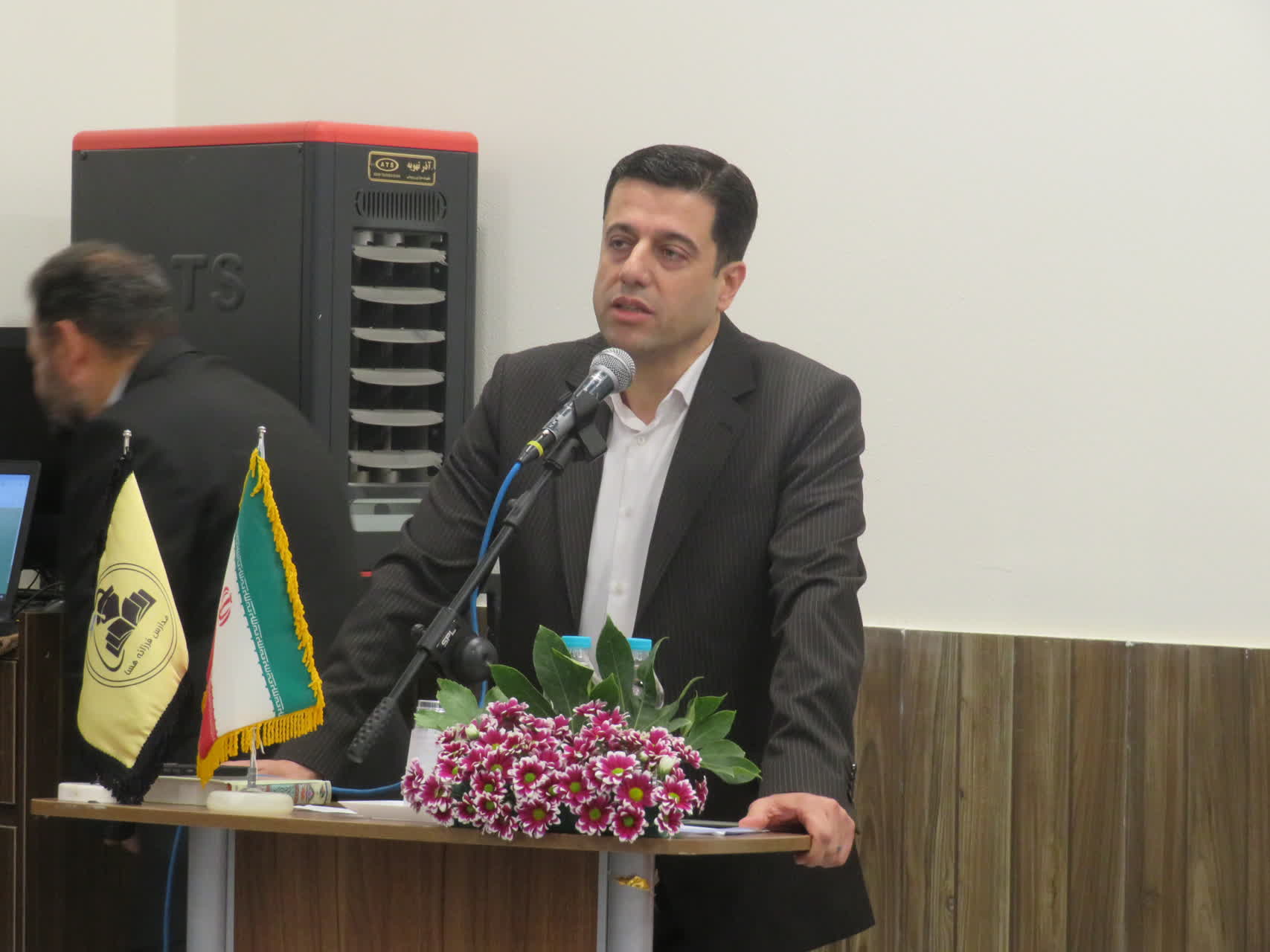 راه اندازی هنرستان هوانوردی هسا حاصل همکاری مؤثر آموزش‌وپرورش و صنعت است