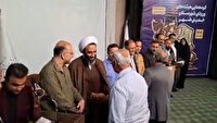 جمع آوری زکات در فریدن و گردهمایی هیئت های ورزشی در خمینی شهر