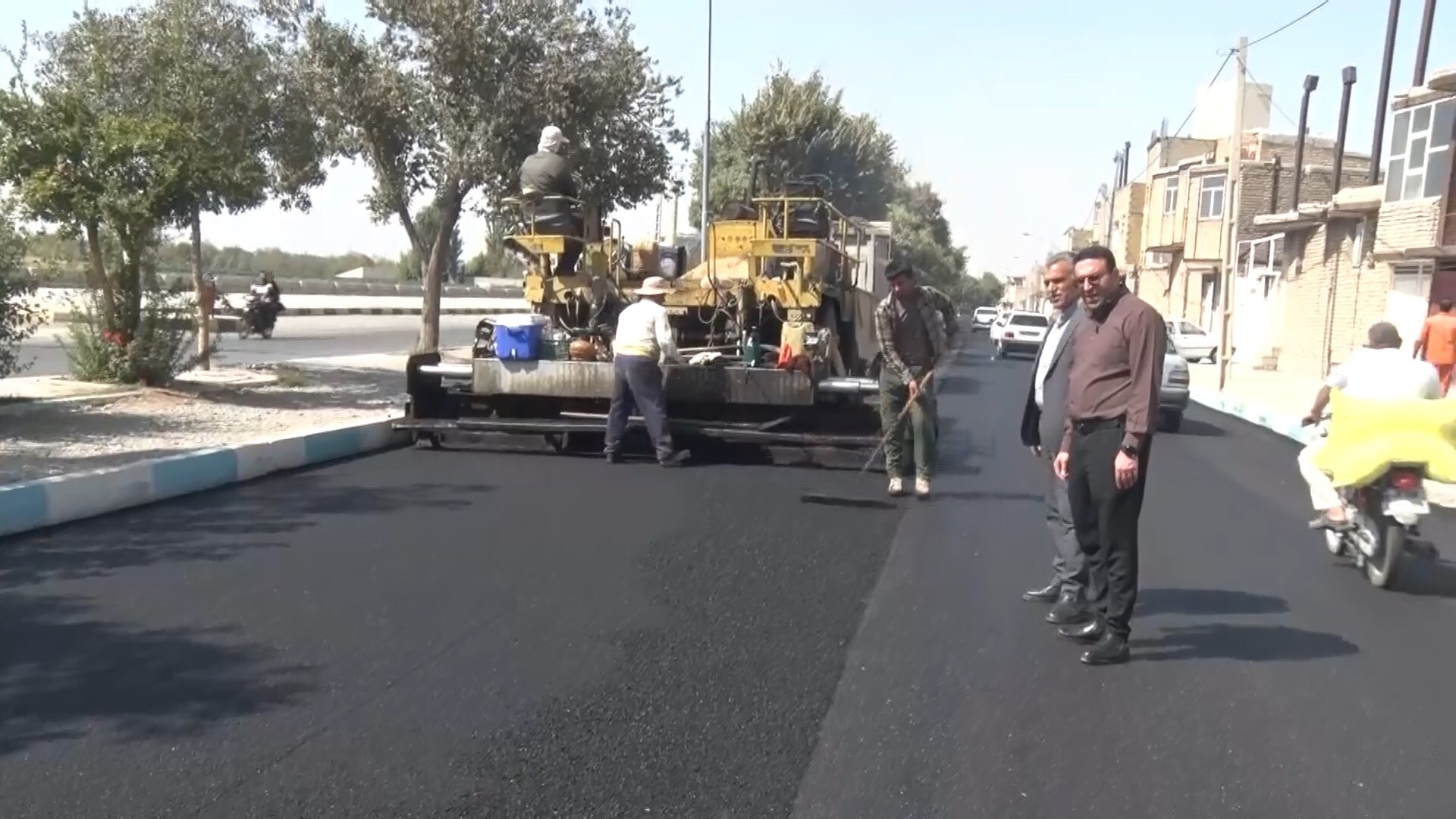 پیام سپاهان