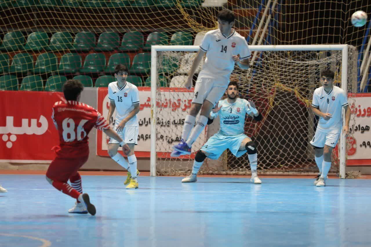 پیام سپاهان