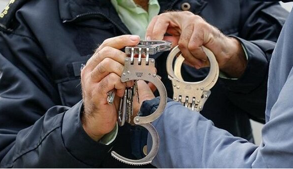 عاملان درگیری در خمینی‌شهر اصفهان دستگیر شدند