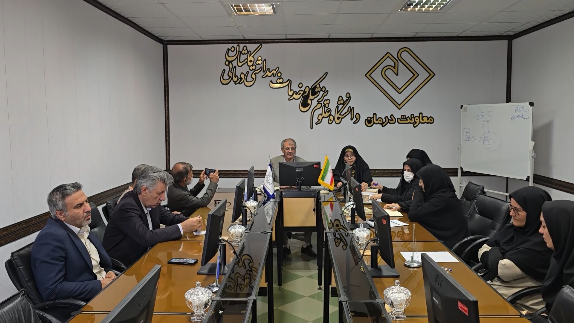 پیام سپاهان