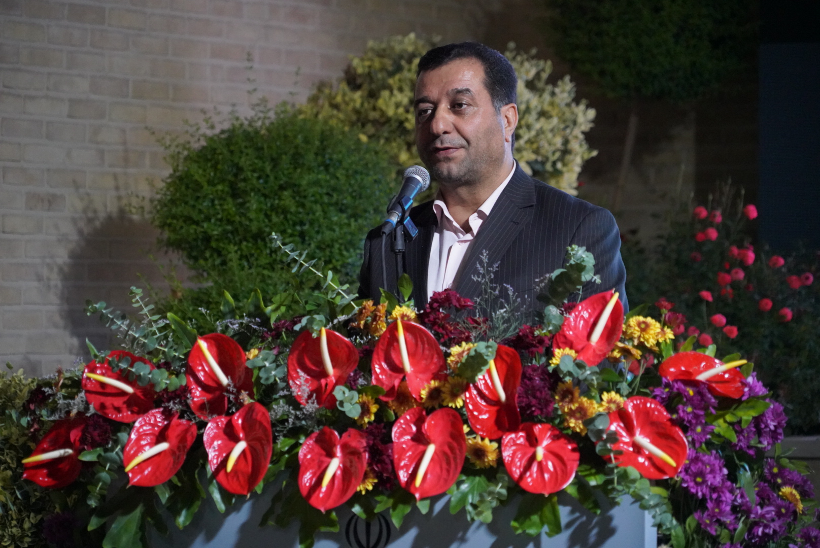 فرهنگ مدرسه‌سازی در اصفهان ریشه‌دار و ماندگار است