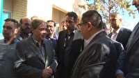 اختصاص ۳۵ میلیارد تومان برای توسعه بهداشت و درمان اردستان