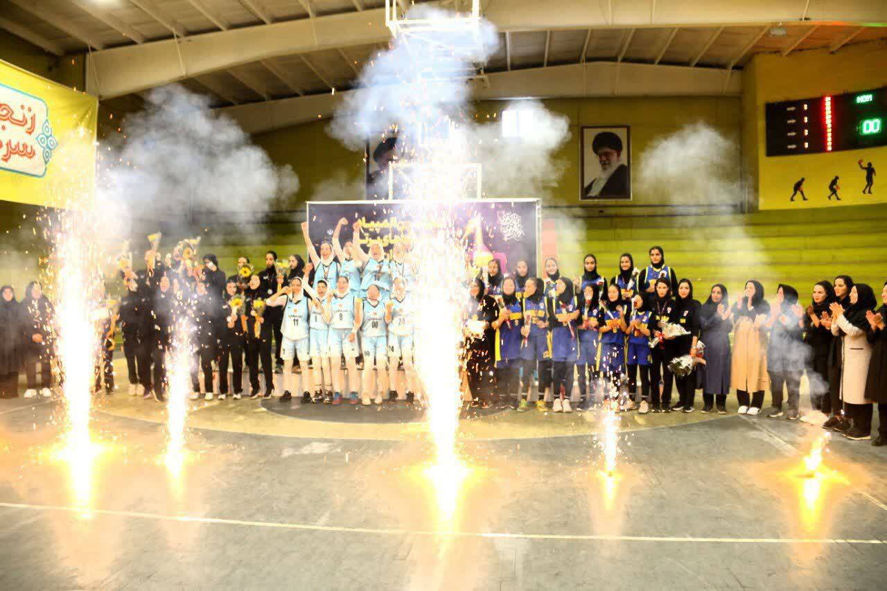 پیام سپاهان