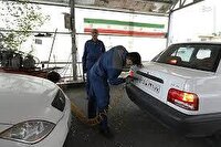 هشدار پلیس اصفهان درباره موانع تعویض پلاک خودرو