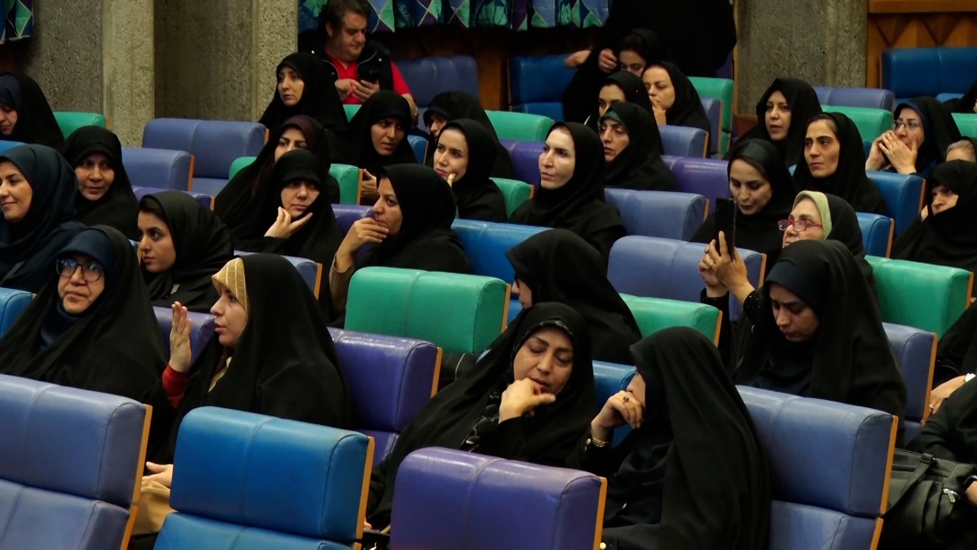 پیام سپاهان