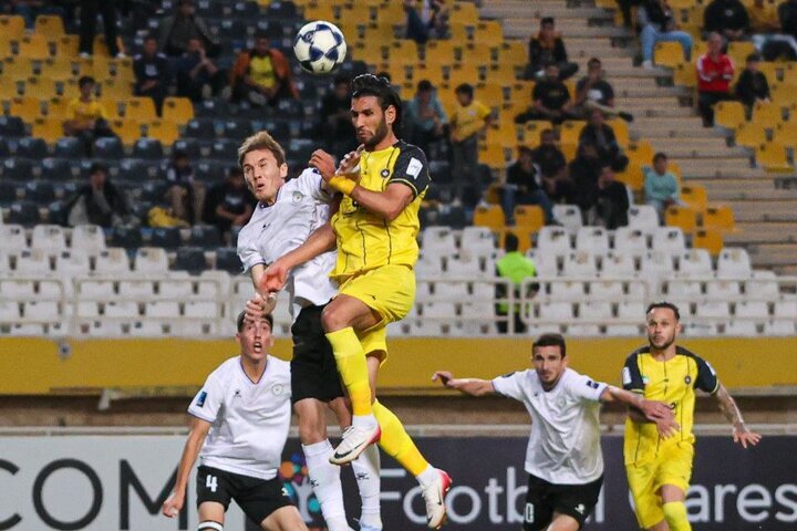 پیام سپاهان