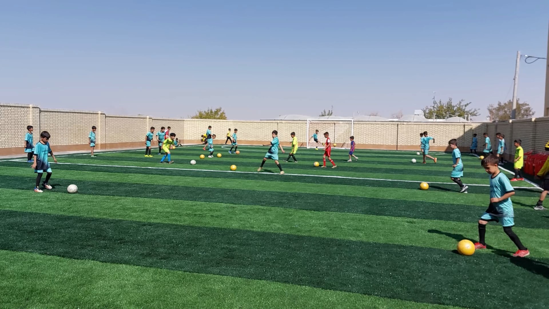 پیام سپاهان