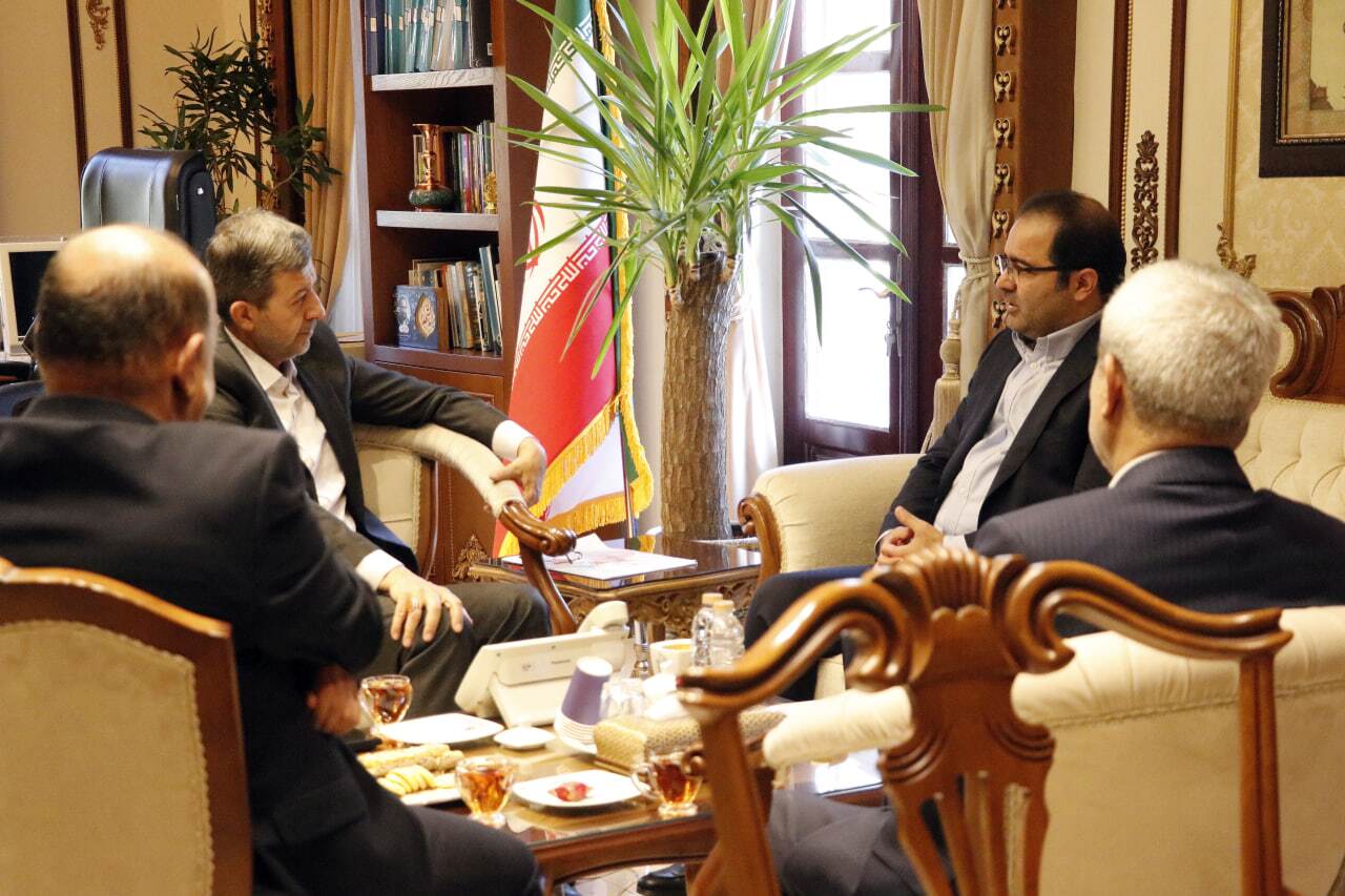 پیام سپاهان