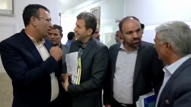 پیام سپاهان
