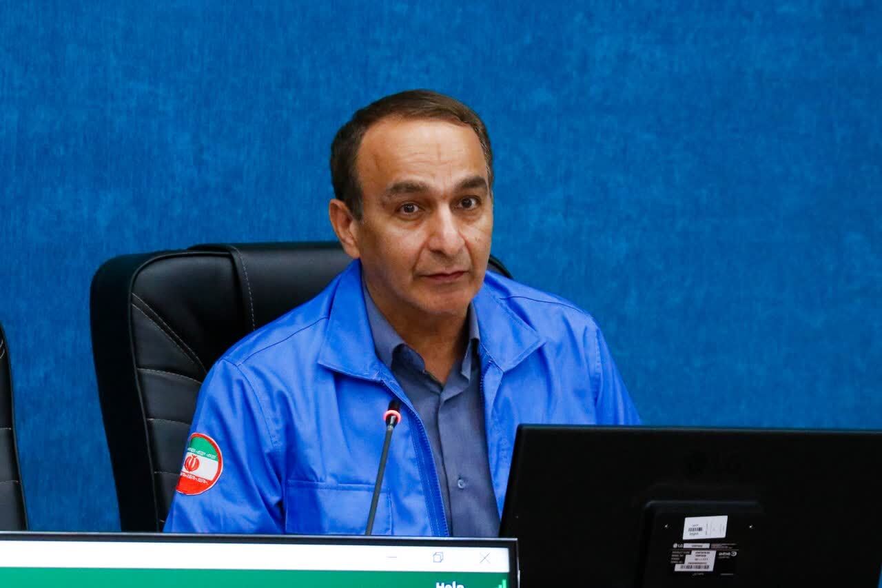 پیام سپاهان