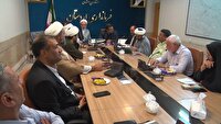 جمع آوری ۲۰ میلیارد ریال زکات در اردستان