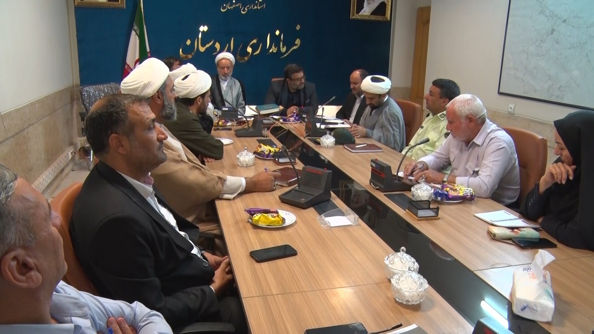 پیام سپاهان