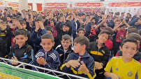 برگزاری جشنواره علمی، فرهنگی و ورزشی در شهرضا