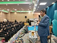 راه اندازی کرسی مکتب هنر رضوی به‌نام استاد فرشچیان