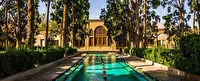 اختصاص ۱۱۰ هکتار از اراضی منطقه الهیه کاشان به کاربری گردشگری