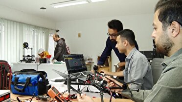 یکاترینبورگ روسیه میزبان دانشجویان نخبه علمی ایران