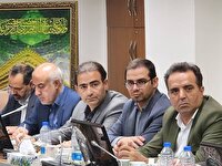 اعلام آمادگی کاشان برای پیوستن به مجمع شهر‌های زیارتی ایران اسلامی