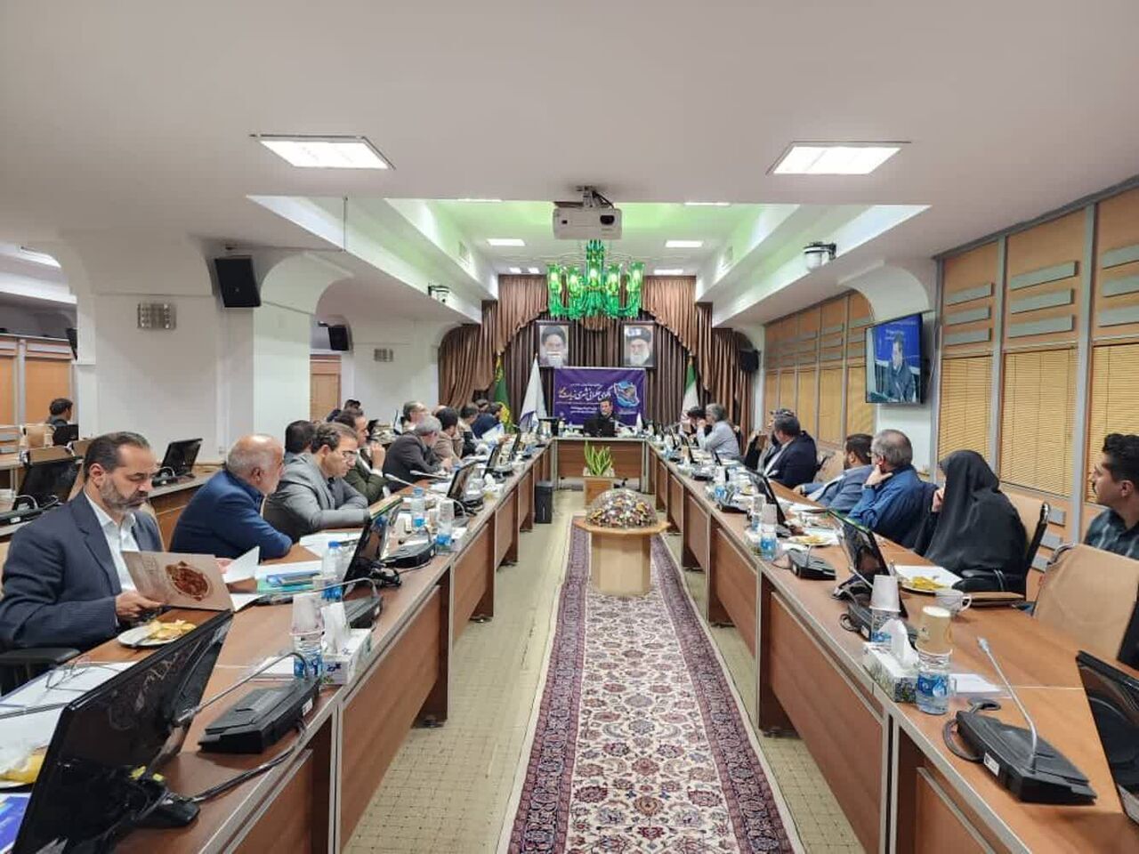 پیام سپاهان