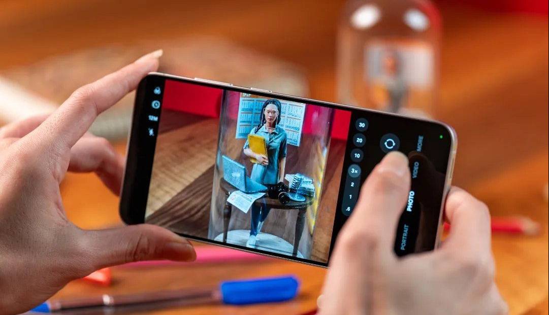 سامسونگ حالت سه‌بعدی را به برنامه Camera Assistant برگرداند