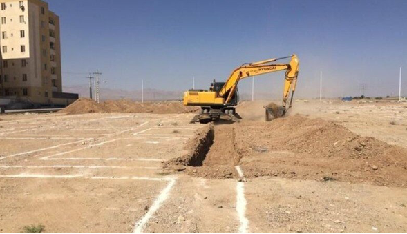عوارض ساخت هتل در اصفهان رایگان شد