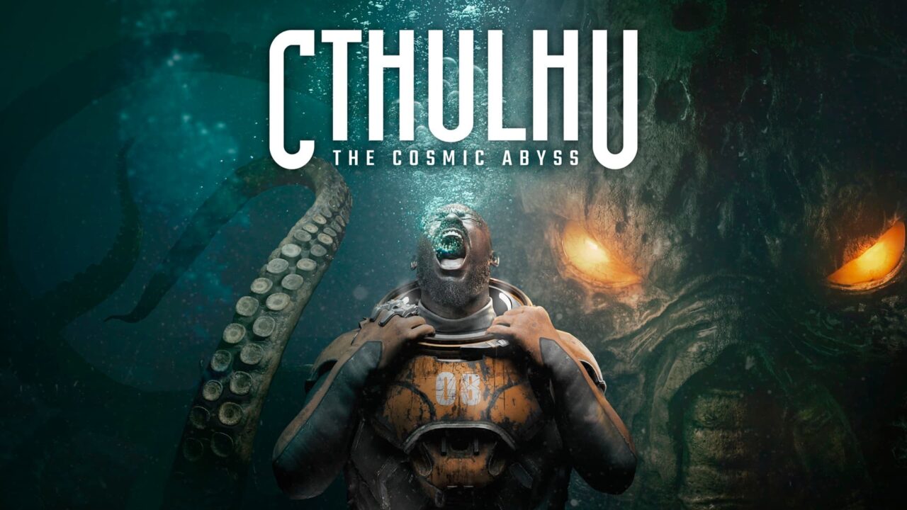 تریلر بازی Cthulhu: The Cosmic Abyss وحشت را در دل اقیانوس به تصویر می‌کشد