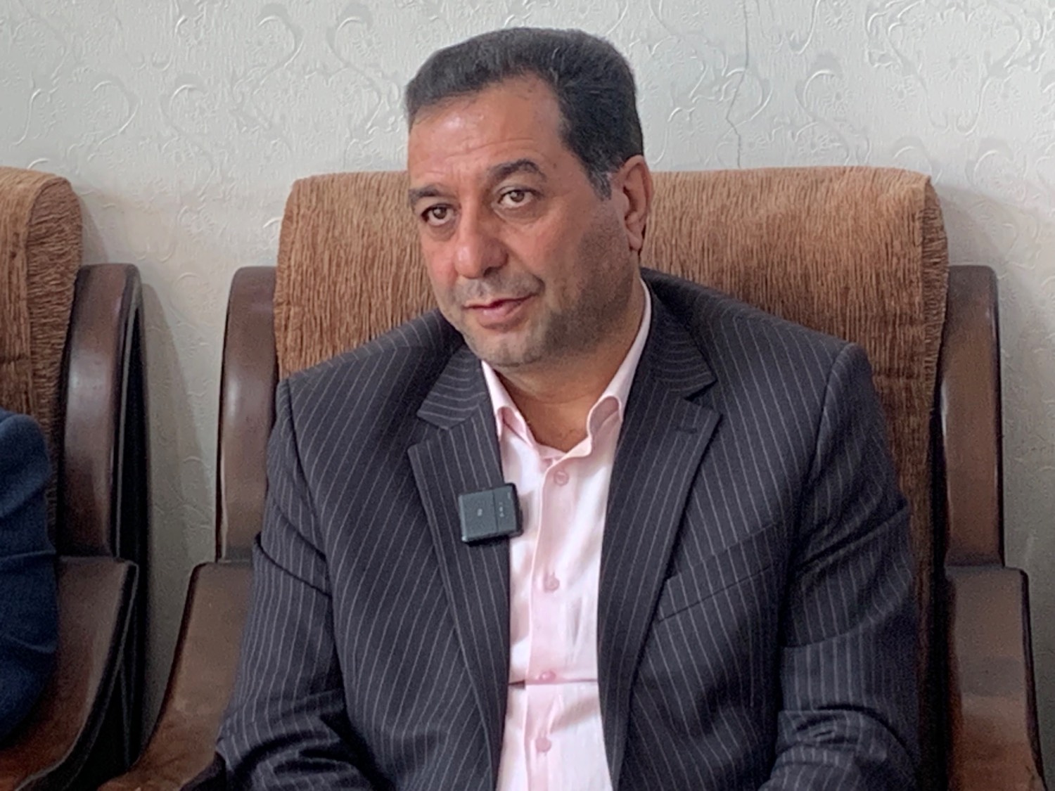 تقدیم ۶ شهید در راه انقلاب نماد صبر، استقامت و ایمان عمیق است