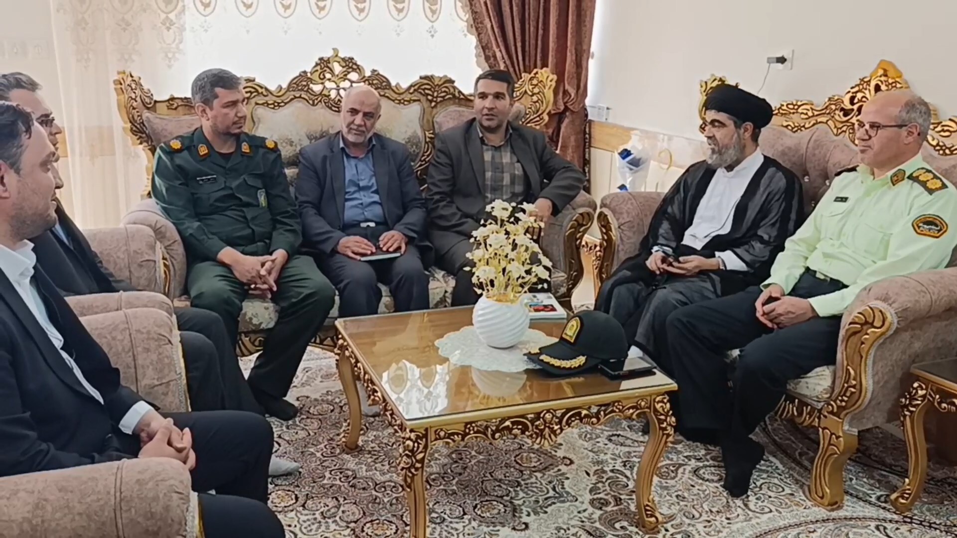 پیام سپاهان