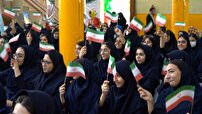 اصفهان پیشتاز انتخابات شورای ورزش دانش آموزی