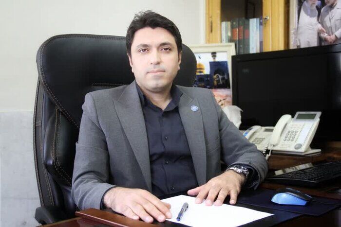 پیام سپاهان