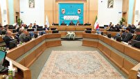 تشکیل میز مشارکت در استان