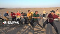 همایش کویرنوردی خانوادگی در بادرود