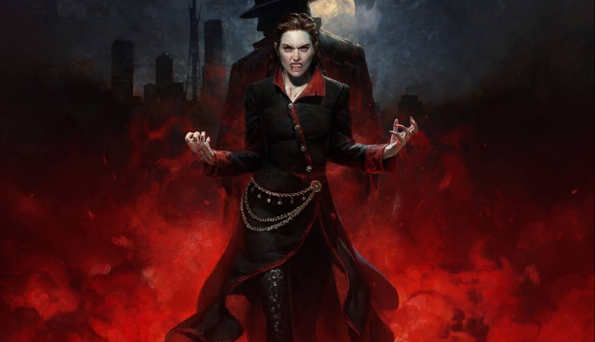 نقد و بررسی بازی  Vampire: The Masquerade – Bloodlines ۲