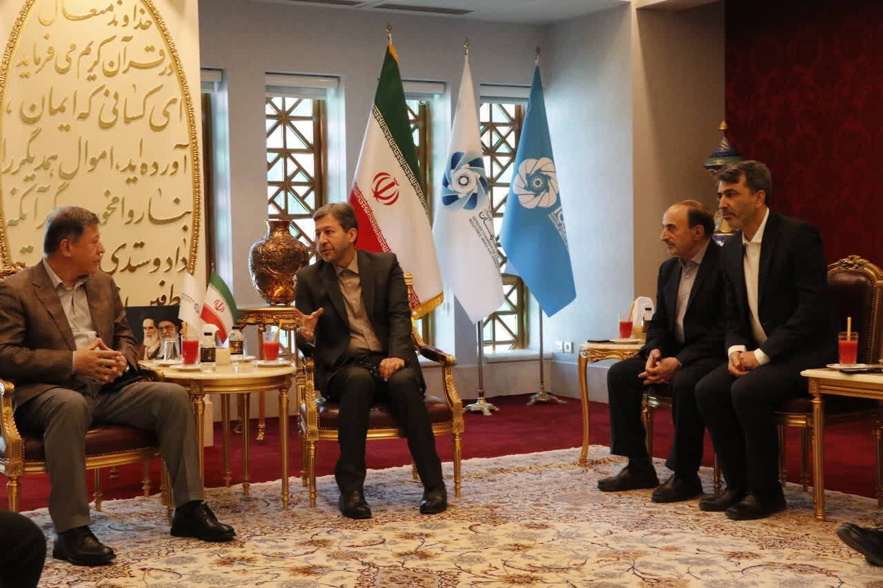 پیام سپاهان
