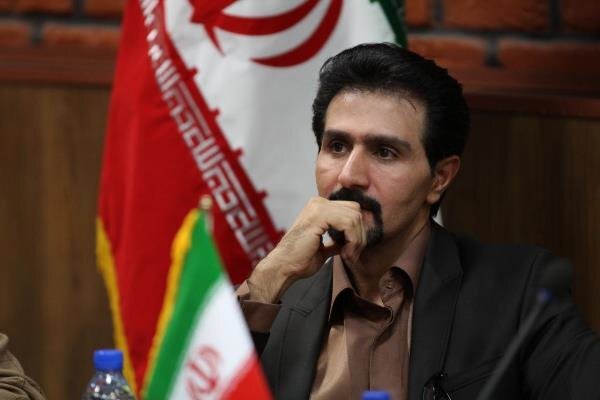 پیام سپاهان