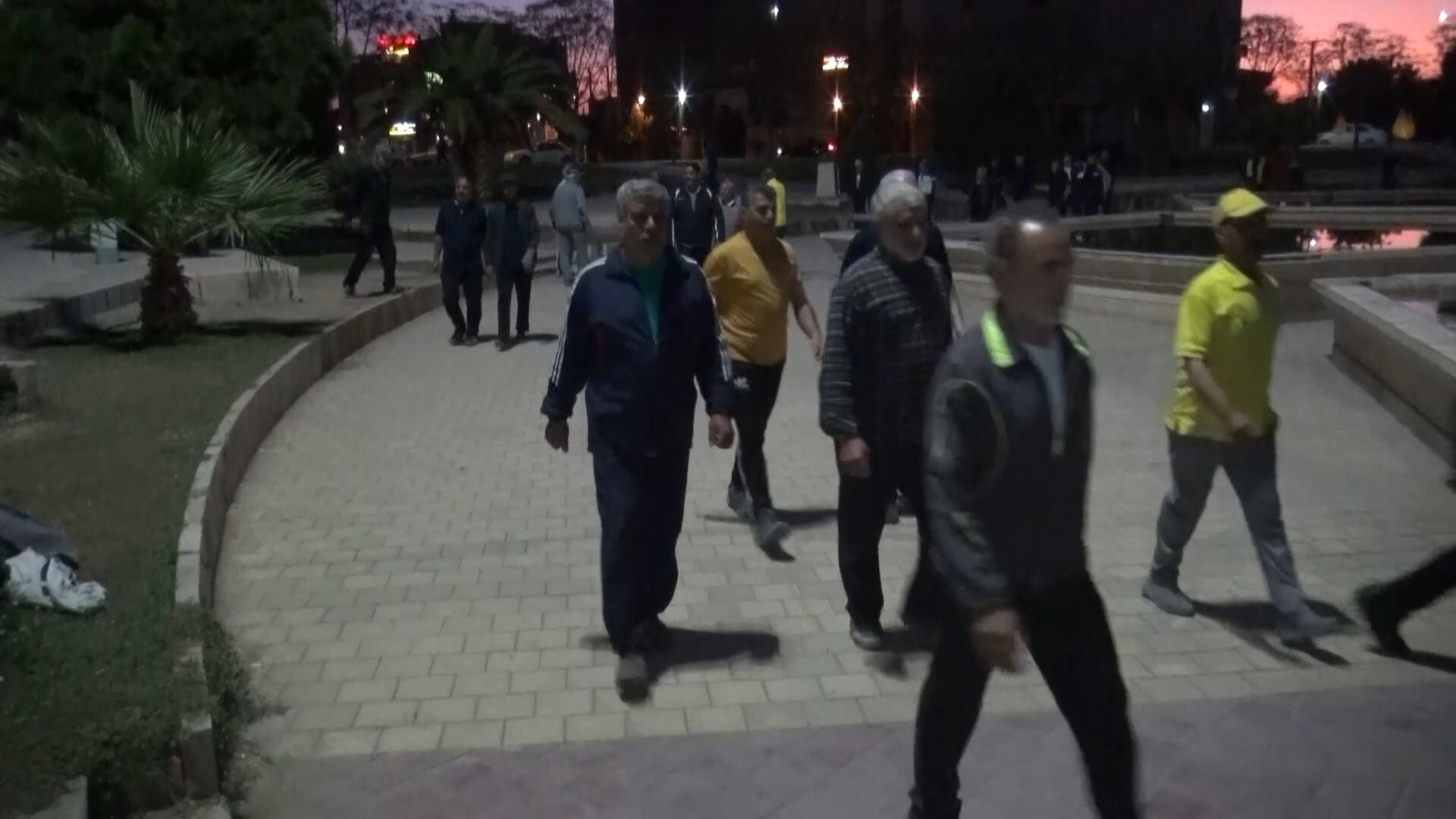 پیام سپاهان