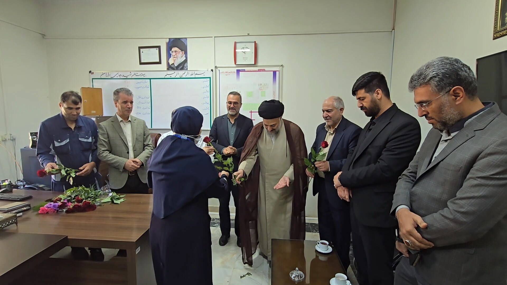 پیام سپاهان